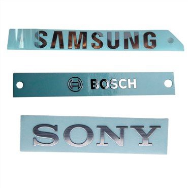 Adhesiu de níquel metàl·lic per a electrodomèstics