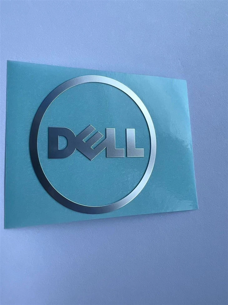 laptops logo for dell
