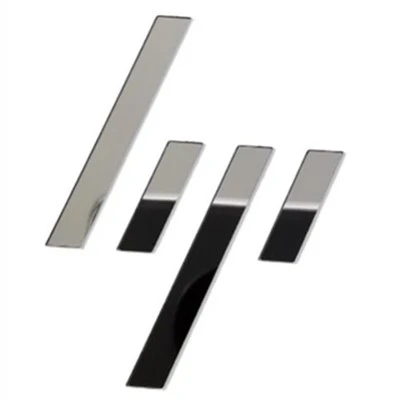 Adhesiu de metall d'acer inoxidable electroform